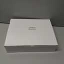 Frekkoy Christmas Bows - 12Pcs Christmas Red Velvet Bows 9''x13'' Packaged in a Box, Perfect for Gift Wrapping, Tree, Wreath, Gifts & Home Christmas Decorations