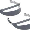 Headgear Strap Replacement DreamWear Respironics Nasal Mask Headgear Straps Comfortable and Great Value 2 Packs