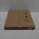 EKMAX 16 x 20 Inch Antique Gold Picture Frame Matted to Display a 11 x 14 Inch Photo