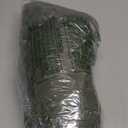 Olive Green Cheesecloth Table Runner 4 Pack Fall Thanksgiving Table Runners 120 inches Boho Gauze Olive Cheese Cloths for Rustic Wedding Bridal Baby Shower Decor Party Fall Table Centerpiece