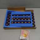 Hasbro Gaming Connect 4 Spin Game, Features Spinning Connect 4 Grid, 2 Player Board Games for Family and Kids, Strategy Board Games, Ages 8 and Up (2.5 x 12.5 x 10.5 inches)