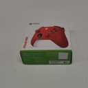 Xbox Core Wireless Gaming Controller  Pulse Red Series X|S, One, Windows PC, Android, and iOS