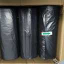 55-60 Gallon Trash Bags | Heavy Duty | 150 Count | Large Black Garbage Bags.