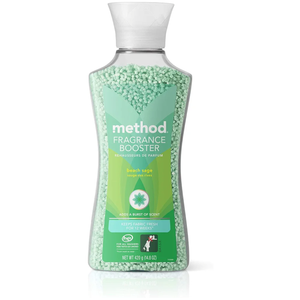 5pcs Method Fragrance Booster - Beach Sage 420g,Green,MTD0344MTDHHC