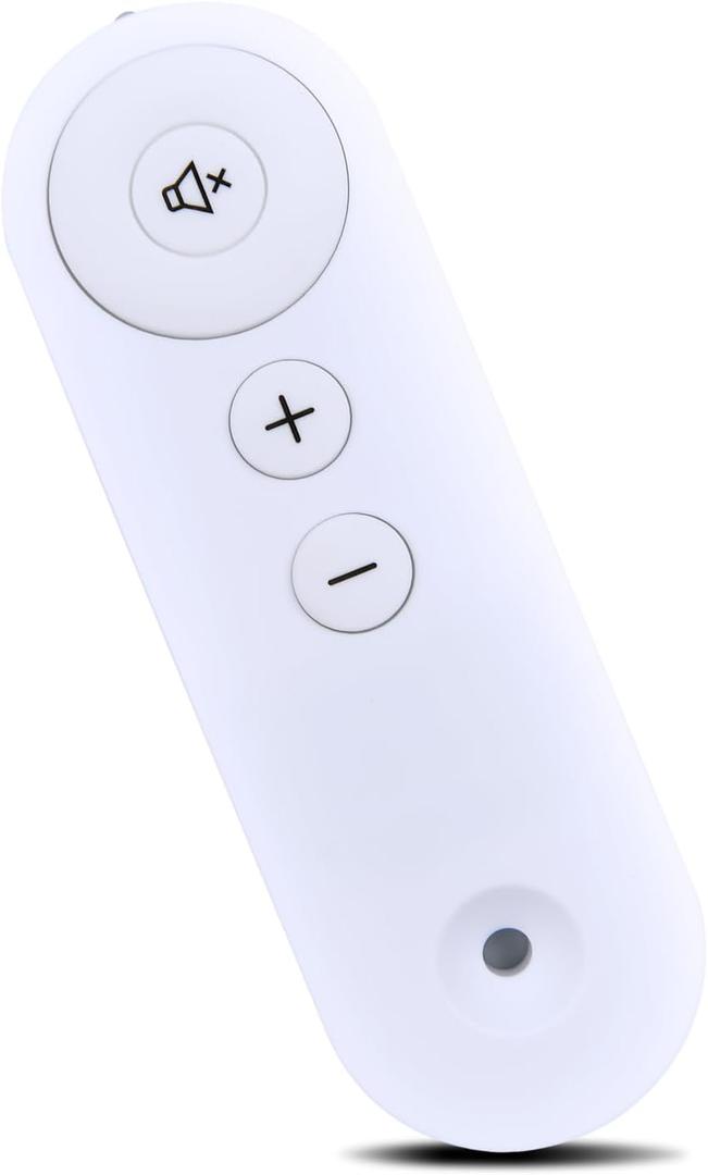 Replacement Remote Control Fit for Sonos Arc, Arc SL, Beam (Gen 1), Beam (Gen 2), Ray, Amp (Gen 2), Playbase and Playbar
