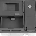 W10861000,W10620296 Dishwasher Detergent Dispenser Compatible with Whirlpool,Compatible with KitchenAid and Can Replace AP5999391, 4383990, PS11731570, W10620298, W10620299 etc