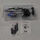 Sky Rider Helicopter with Wi-Fi Camera (DRW241BU)