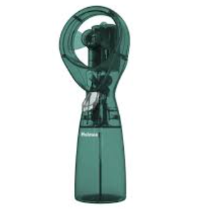 Holmes® CoolBreeze Teal Handheld Misting Fan, 1 ct 
