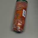 Wallden Hair Short Orange Curly Wig for Men Women Mad Costume Unisex Messy Curly Synthetic Cosplay Halloween Anime Funny Wigs