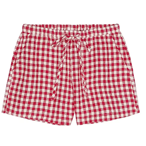 LOMON Linen Shorts, XXL