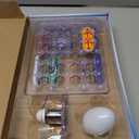 Snap Circuits Beginner, Electronics Exploration Kit, Stem Kit for Ages 5-9 (SCB-20)