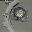 WE49X21874 Dryer Bearing Kit Compatible with GE Contains WE14M124 Bearing WE9M30 Drum Felt WE12M29 Belt WE1M1067 Bearing Slides WE1M504 Glide Slides WE12X83 Pulley Idler