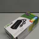 Puning Power Supply Replacement for Xbox 360 Slim,AC Adapter Power Supply[Advanced Quiet Edition] with Cooling Fan Compatible with Xbox 360 Slim Console