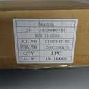 3 Inch 76mm Stainless Steel T304 Mandrel Exhaust Flex Pipe Kit