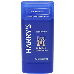 Harry's Men's Redwood Antiperspirant Deodorant - 2.5oz