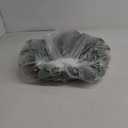 Eucalyptus Wreaths for Front Door 24", Handmade Green Leaves Wreath for Summer, Spring and All Seasons, Greenery Floral Wreath for Wall and Outside