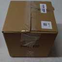 Alytimes Mirror Disco Ball - 8-Inch Cool and Fun Silver Hanging Party Disco Ball Big Party Decorations, Party Design