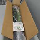 5ft Artificial Palm Tree Indoor Plant Tall Fake Tropical Paradise Palm Tree in Pot with Real Bark Design Faux Areca Palm Tree for Home Office Living Room Bedroom Farmhouse Modern Decor 1pcs