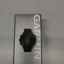 Garmin Forerunner 55, GPS Running Watch with Daily Suggested Workouts, Up to 2 Weeks of Battery Life, Black - 010-02562-00