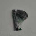 InnoGear Webcam Stand for Desk, Camera Stand Mount Gooseneck Arm for Logitech Webcam C922 C930e C920S C920 C615 C960 C920x BRIO 4K NexiGo N60, Phone Mount, Right Light, GoPro with 1/4" Thread