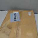 YKDIRECT 100L Large Laundry Hampers with Lid, Oxford Fabric Laundry Hampers Clothes Hampers, Metal Frame and Removable Bag Design with Wheels, Suitable for Bedroom, Bathroom (100L Black&Lid, 100L)