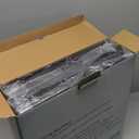 Vital 200S Replacement Filter for LEVOIT Vital 200S Vital 200S-P Air Purifier, High-Efficiency Activated Carbon, Vital 200S-RF, LRF-V201-WUS, 2 Pack, White