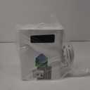 Step Down Transformer 220v to 110v Voltage Converter 2000w, No Noise, Ten Protection Functions, Suit for Juicer, Toaster, Chocolate Machine and Other US Appliances Used in Europe