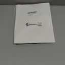 24 Pcs Golf Themed Party Paper Eyeglasses Photo Booth Props Colorful Novelty Golf Ball Cart Paper Glasses Decorations for Adult Ball Sports Theme Birthday Party Decoration