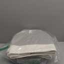 SIXDOVE 4 Pack Storage Baskets for Organizing, Woven Baskets for Shelves - Perfect for Toys, Books, Towels, and Clothes, Durable Gift Basket Bins Toy Storage, 15.7''Lx11.8''Wx7.8''H, Grey and White