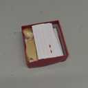 60 Blank Note Cards And Envelopes - Mini Envelopes With Blank Cards, Valentines Day Gifts for Him, Her, Boyfriend, Girlfriend, Wife, Husband, Little Love Notes for Birthday, Anniversary