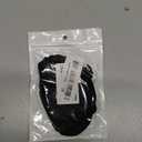 Nuanchu Stainless Steel Gua Sha Facial Tools Metal Guasha Tool for Face Body Jawline Shaper, Double Chin Reducer, Puffiness Reducing, Lymphatic Drainage Massager Skin Care Gift with Pouch(Silver)