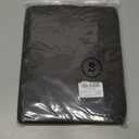 Valiamcep Women's Dress Long Sleeve V Neck Collared Ribbed Knit Bodycon Mini Pencil Dresses (Medium)