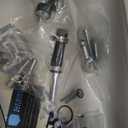 S&S Diesel Motorsport Gen2.1 CP4.2 Disaster Prevention Kit Compatible with 2011+ 6.7 Powerstroke (CP4-6.7F-BP-G2.1)