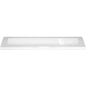 YAGEANNL W10827015, AP5985816, 67005903 Refrigerator Pantry Drawer Door Cover Compatible with Maytag, Appliance Brand, Jenn-Air, Kitchen Appliance Brand, Ikea, High End Refrigeration Brand