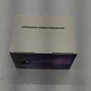 Astronaut Galaxy Projector Night Light  White Astronaut Holding Star, Star Projector Galaxy Lamp for Kids Bedroom, Space Decor & Gift