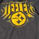 Junk Food Clothing x NFL - Team Spotlight - Short Sleeve Fan Shirt for Men and Women - Officially Licensed NFL Apparel 2XL (Grey)