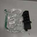 Dorman 901-472 Front Driver Side Power Window Switch Compatible with Select Jeep Models