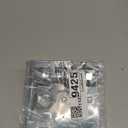 Reese "Interchangable 1 7/8"" and 2"" Hitch Ball Kit", chrome (74307)