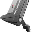 Wilson Harmonized Golf Putter, 34"