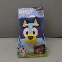 Bluey Goglow Pal Light Up Nightlight, 2-in-1 Interactive Snuggly Toddler Light, Soothing Night Light for Kids of Ages 2+