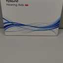 FLYSOUND Nature Pro OTC Hearing Aids with Bluetooth & Auracast for Seniors & Adults | 80% Improved Speech Recognition & Tinnitus Masking via App | Up to 60dB Gain & AI Noise Reduction | Fashion Nude