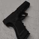 Umarex Glock 17 Blowback .177 Caliber BB Gun Air Pistol (Black Gen3)