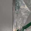 Metal Ruler 18 Inch: [1 Pieces 18 Inch] Non-Slip Cork Backing Rulers with Inch and Centimeters Prevent Ink Leakage:for School Office Drawing Engineering