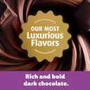 Premier Protein Shake INDULGENCE, Decadent Dark Chocolate, 30g Protein, 170 Calories, 3g Sugar, 11.5 fl oz, 12 Pack (Packaging May Vary) (EXP 05/29/26)