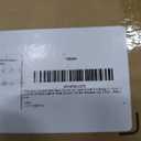 FREESOO Customized Seat Covers for Tesla Model X 6 Seats 2016 2017 2018 2019 Faux Leather Seat Covers Full Set Accessories, 3 Row - Black