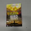 The Revelationary War: The Epic Battle Against False Prophecy and Deception