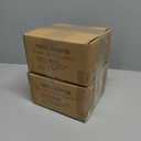 Candles 2.5 Oz 8 Pack Orange