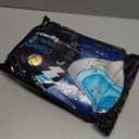 Derila Memory Foam Pillow & Additional Pillowcase