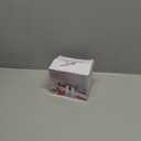 Electric Mini Garlic Chopper,Food Processor,Portable Cordless Garlic Mincer Masher,Meat Grinder with USB Charging For Vegetable,Chili,Fruits,Ginger,Baby Food,Seasoning 250ml(White)