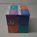 Basics 2-Ply Ultra Facial Tissue with Lotion, 75 Count